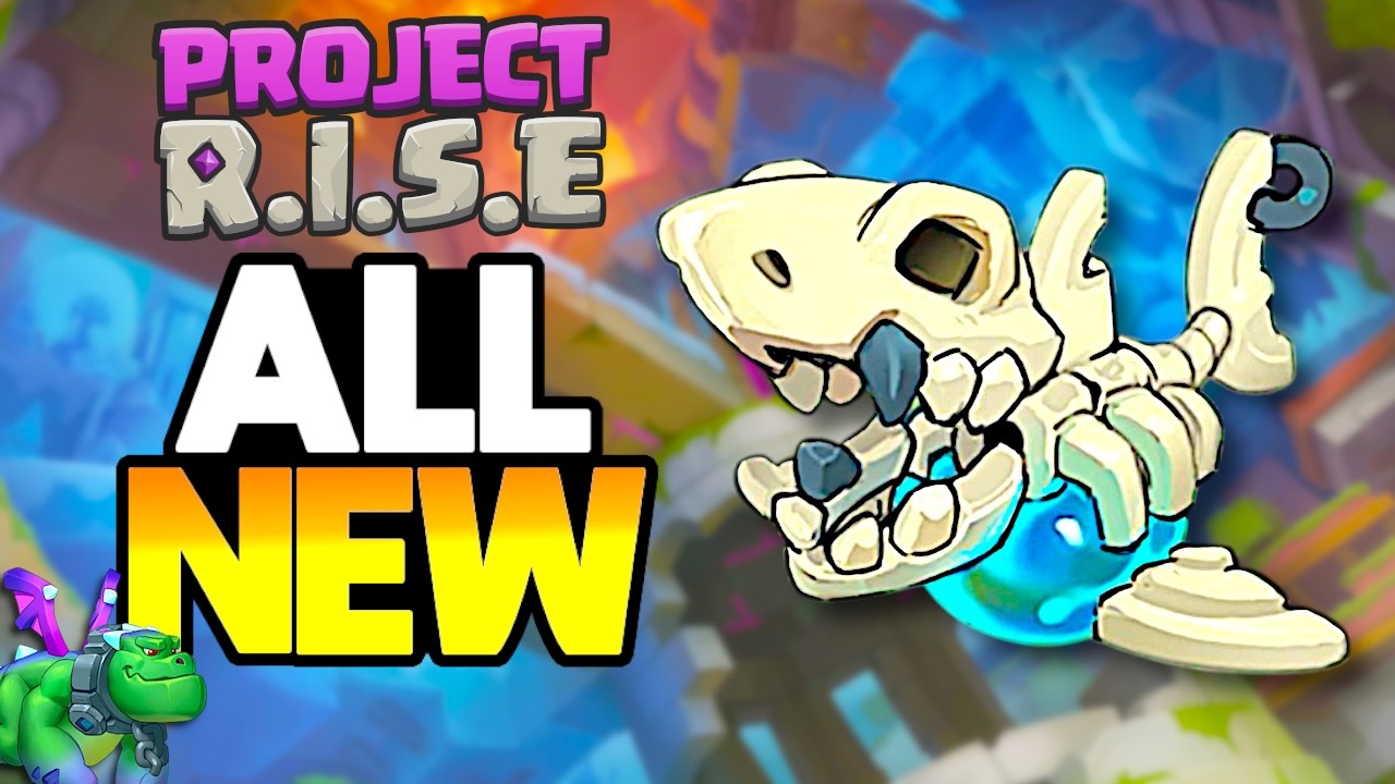 Project Rise New Units Breakdown: Bosses & Gameplay Insights