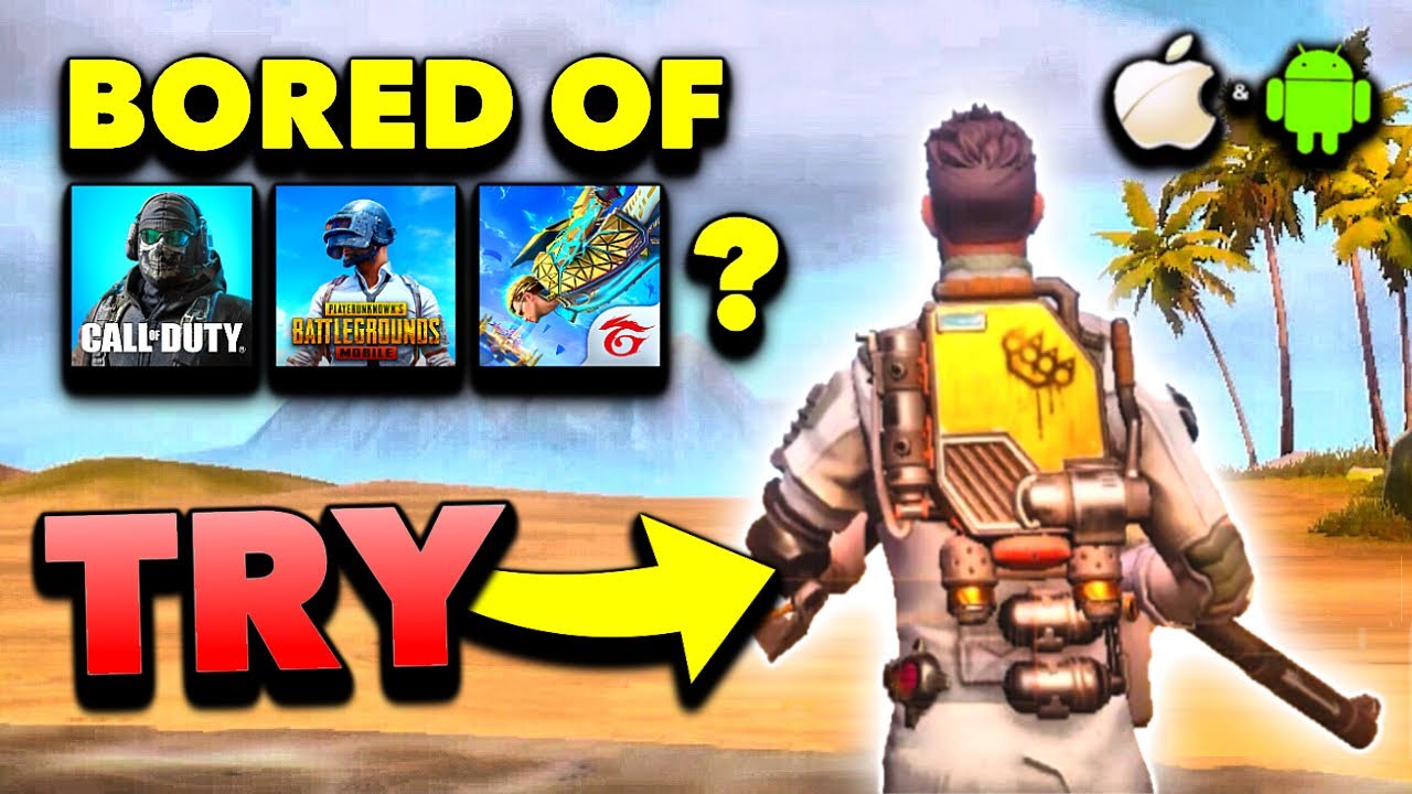 Farlight 84 Team Deathmatch Guide: Tips & First Impressions