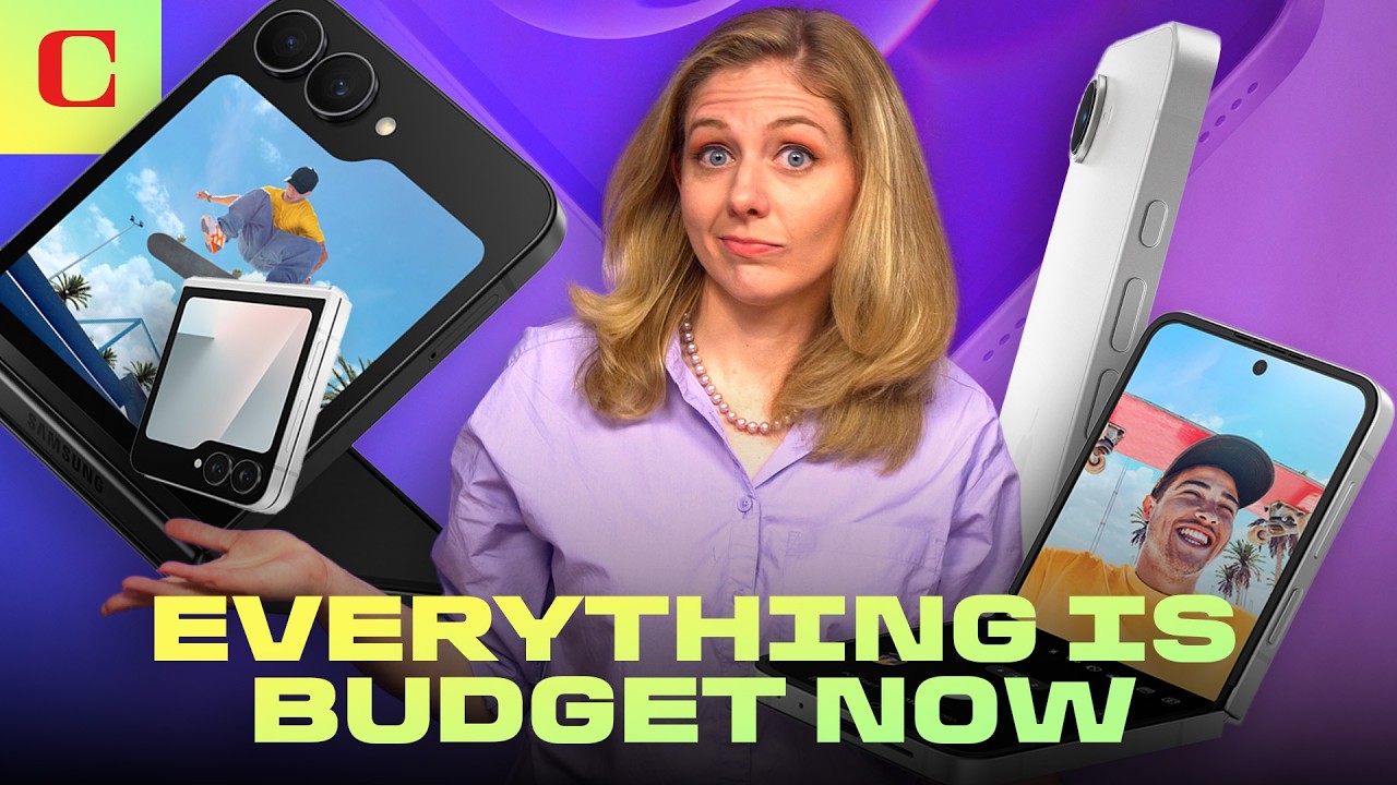 Budget Tech Worth Buying: Why Premium Cuts Make Sense Now