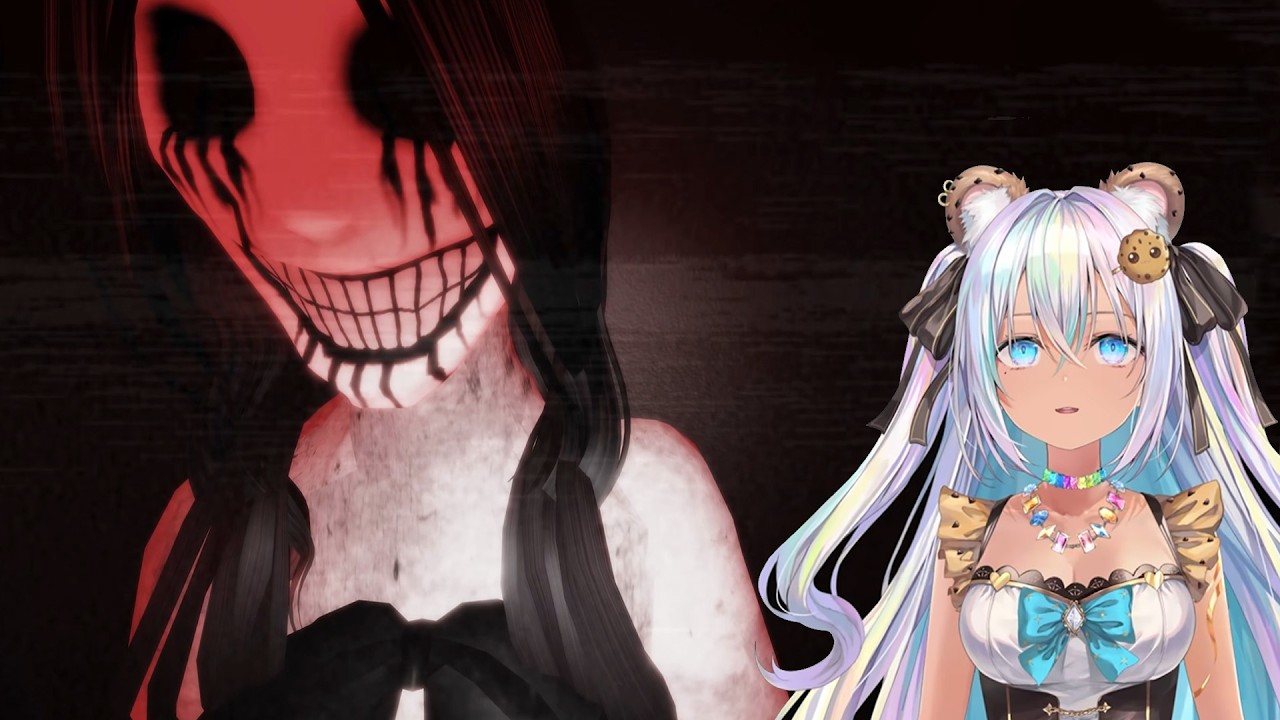 Master Roblox Smile: Complete Asylum Horror Walkthrough