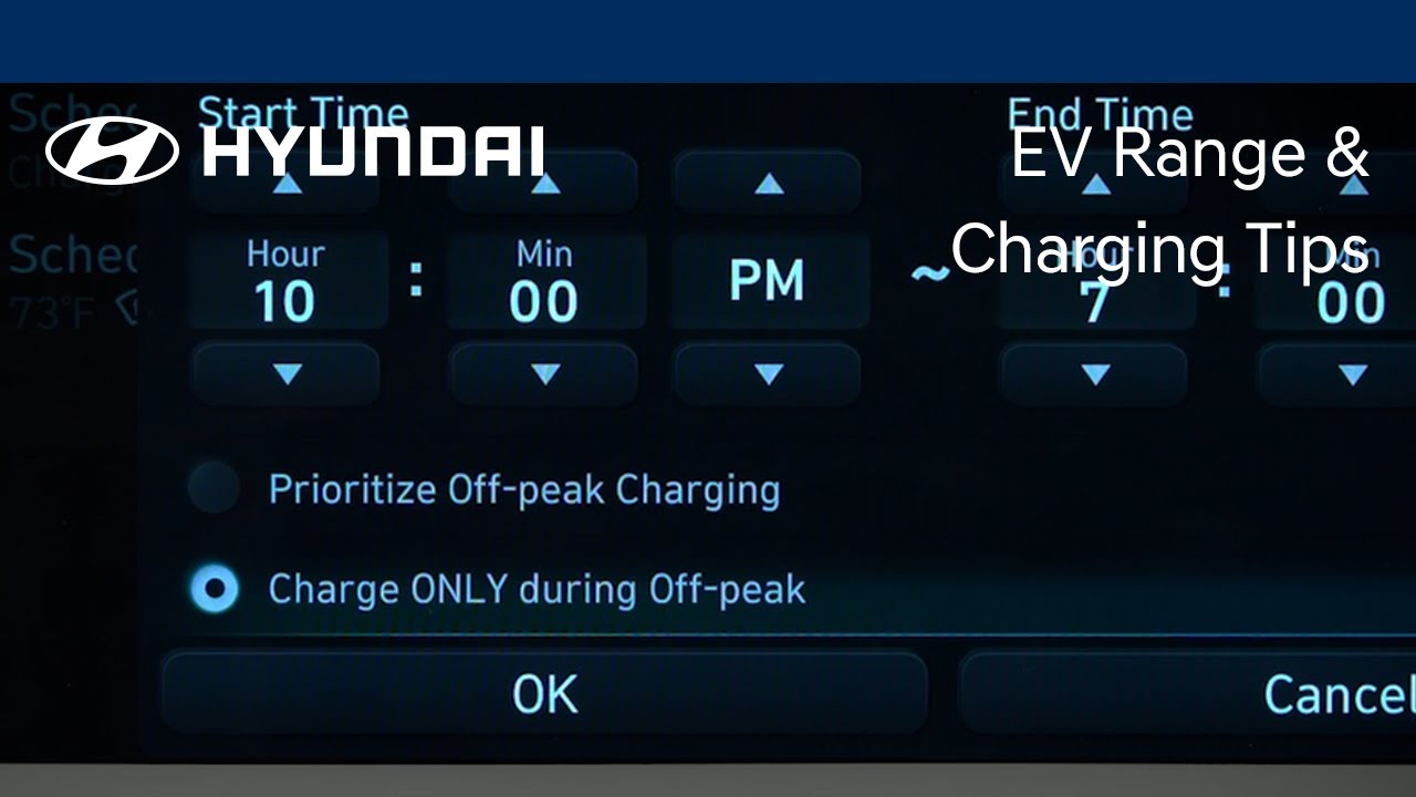 Maximize Your Hyundai EV Range: 10 Data-Backed Tips