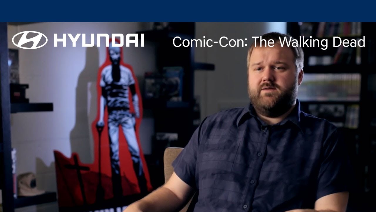 title：Zombie Apocalypse Car Design: Tips From The Walking Dead Writer