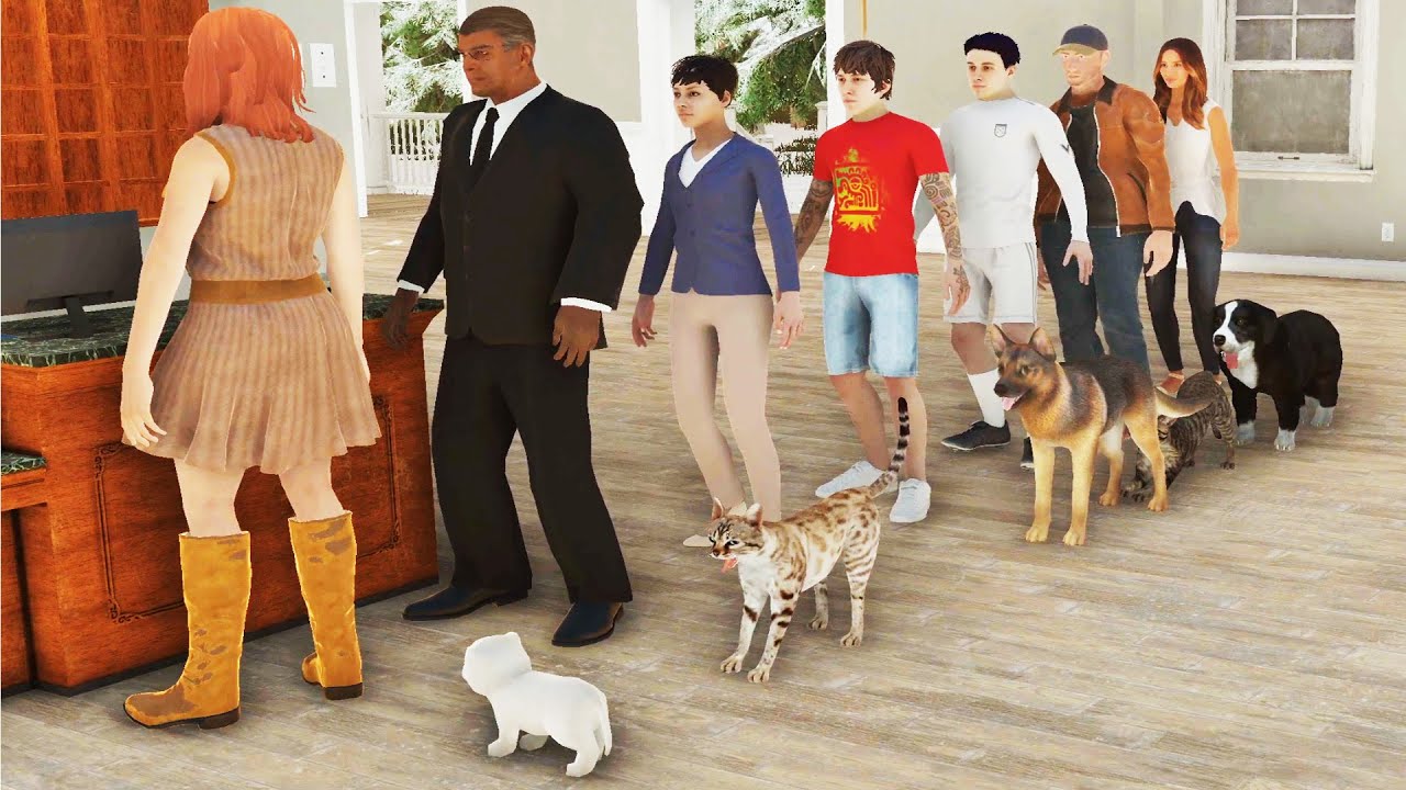 Arctic Motel Game Review: Hotel Management Simulator Insights