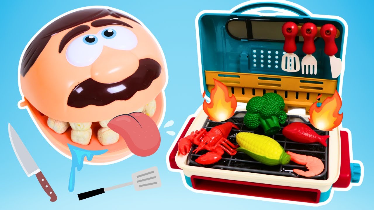 Grill Like a Pro: Secrets to Perfect BBQ Flavor & Texture