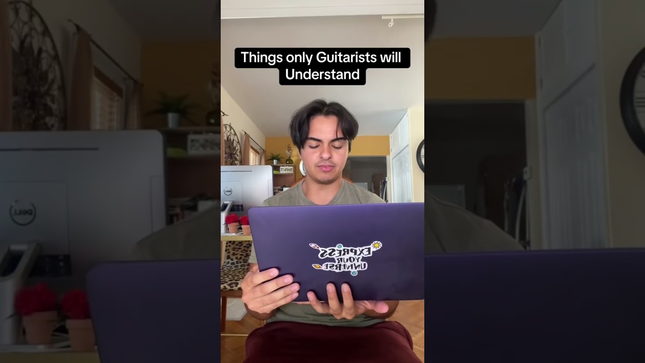 Guitar Culture Memes Decoded: Player Insights & Maintenance Truths