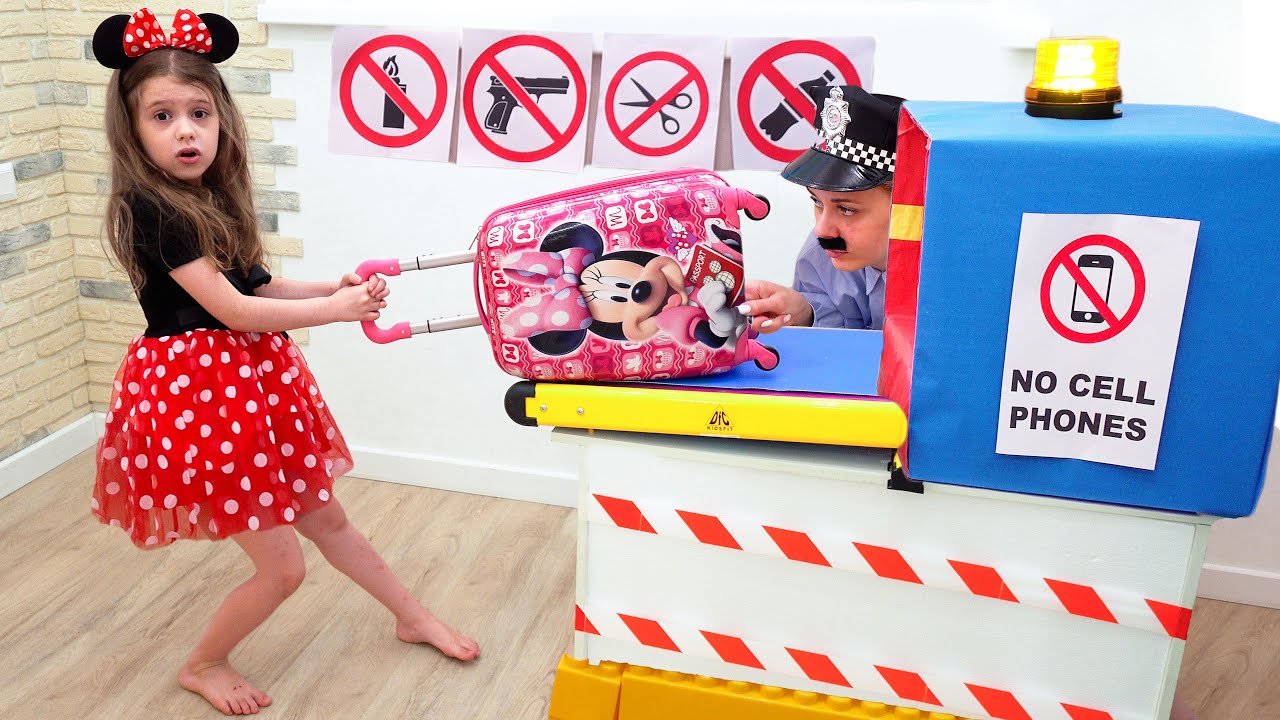 Airport Security Fails: What NOT to Bring Through Checkpoints