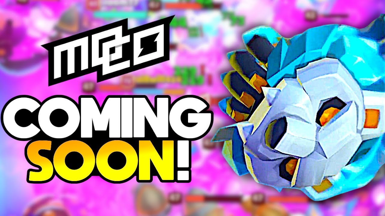 MoCo's New Free Rewards & Weapon Skins Revealed