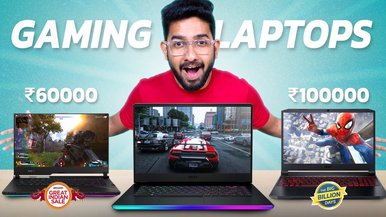 Best Budget Gaming Laptops 2023: Performance Compared