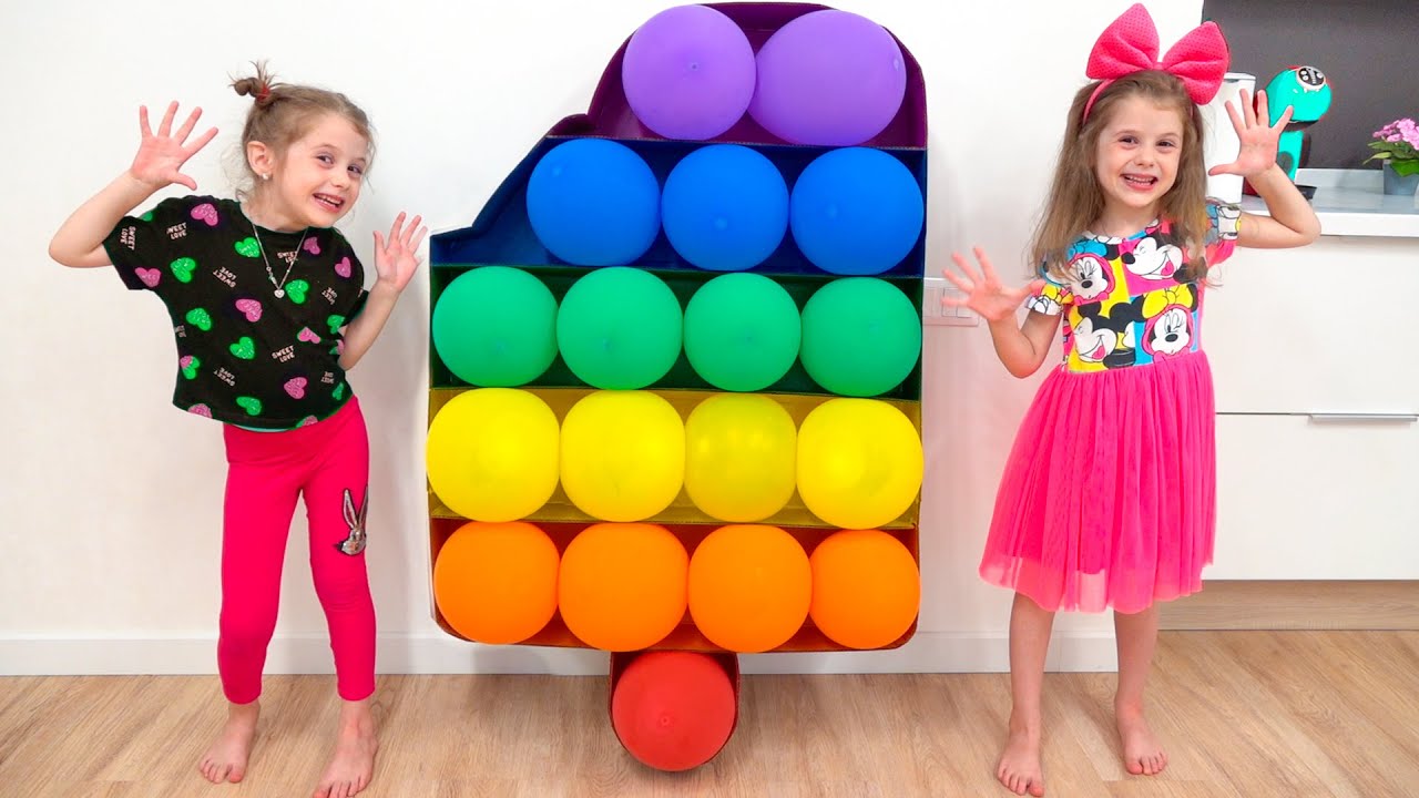 How to Resolve Sibling Conflicts Over Sharing Toys