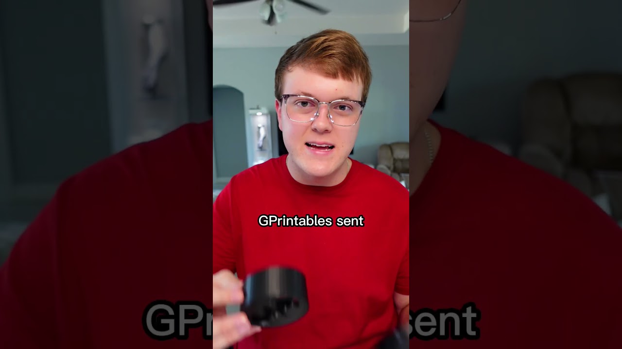 How to Create the World's Brightest Bat Signal (3D-Printed Solution)