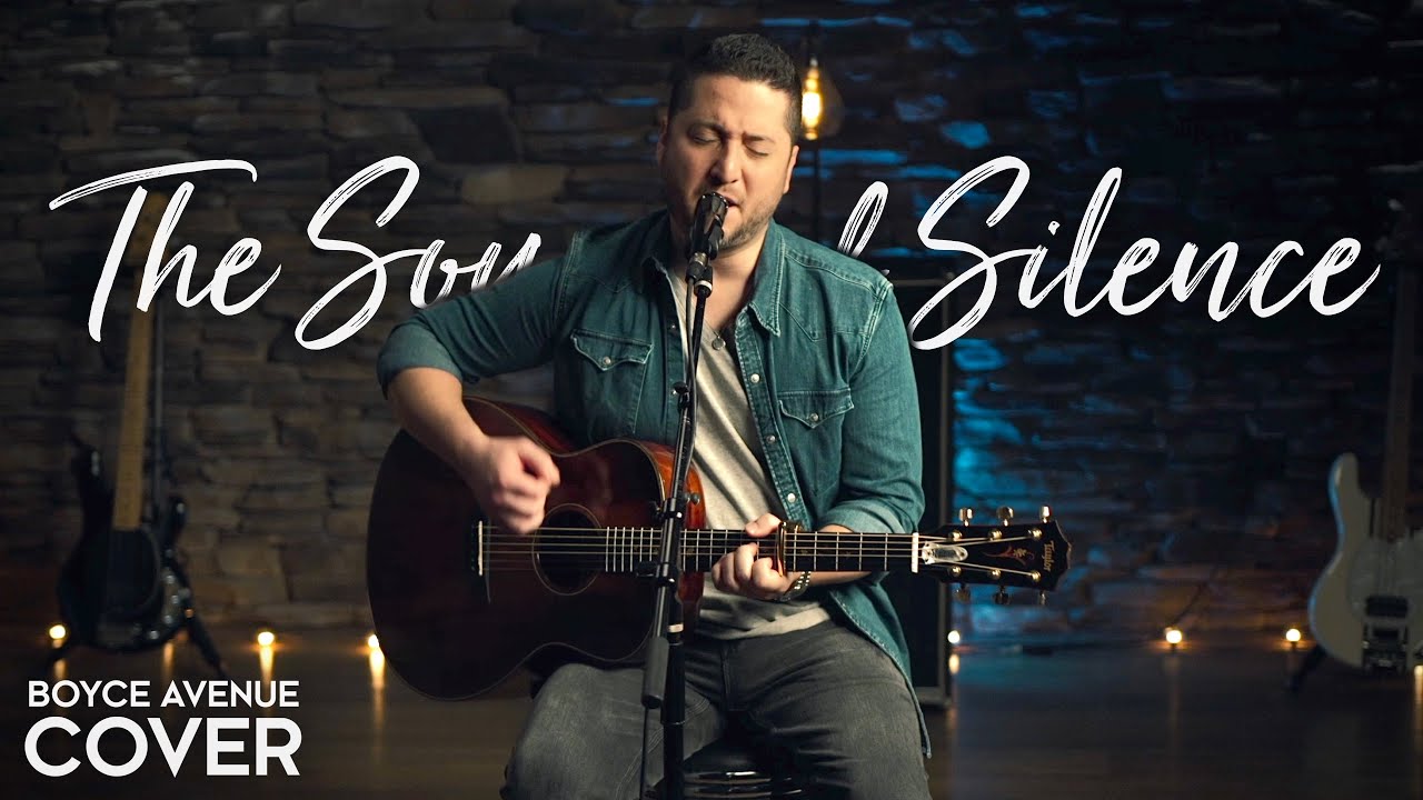 Decoding The Sound of Silence: Meaning & Cultural Legacy