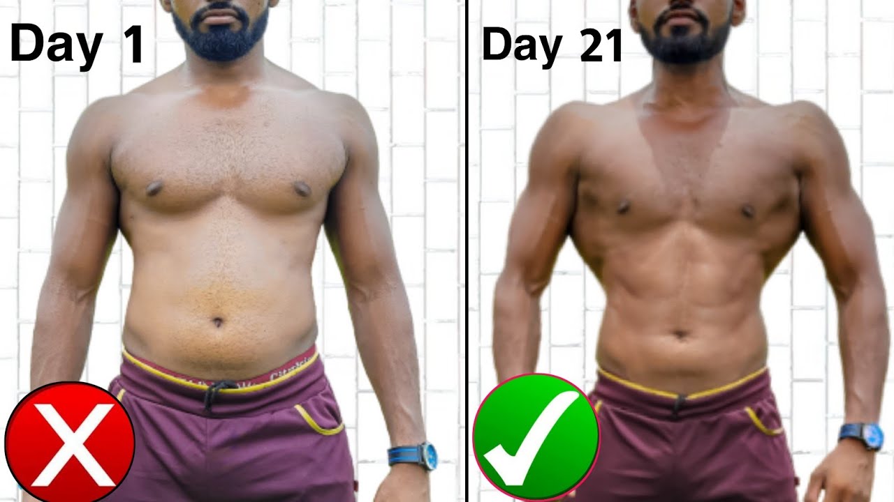 10-Minute Morning Routine to Reduce Belly Fat at Home