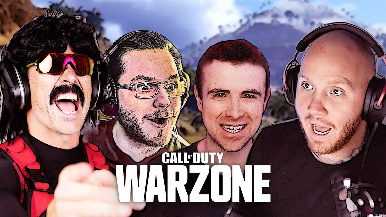 Win Warzone Hide and Seek: Zero Weapon Survival Tactics