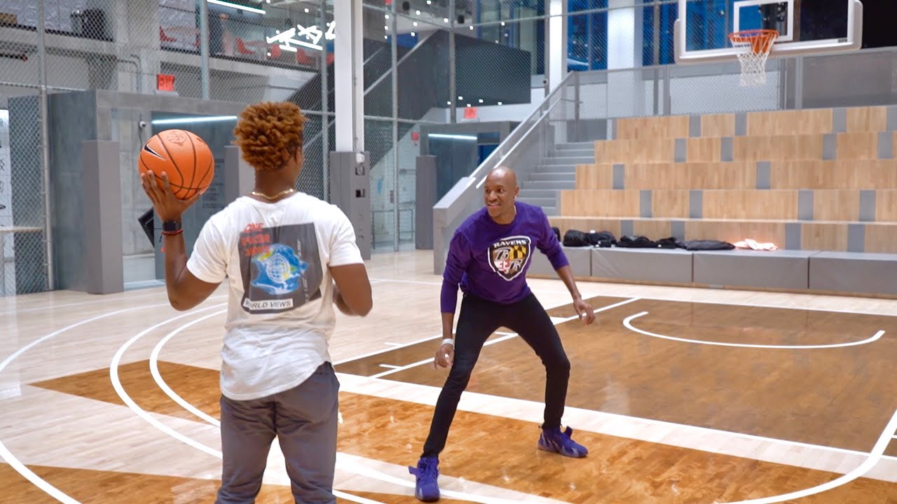 Inside Nike Headquarters: Exclusive Tour and Sneaker Insights