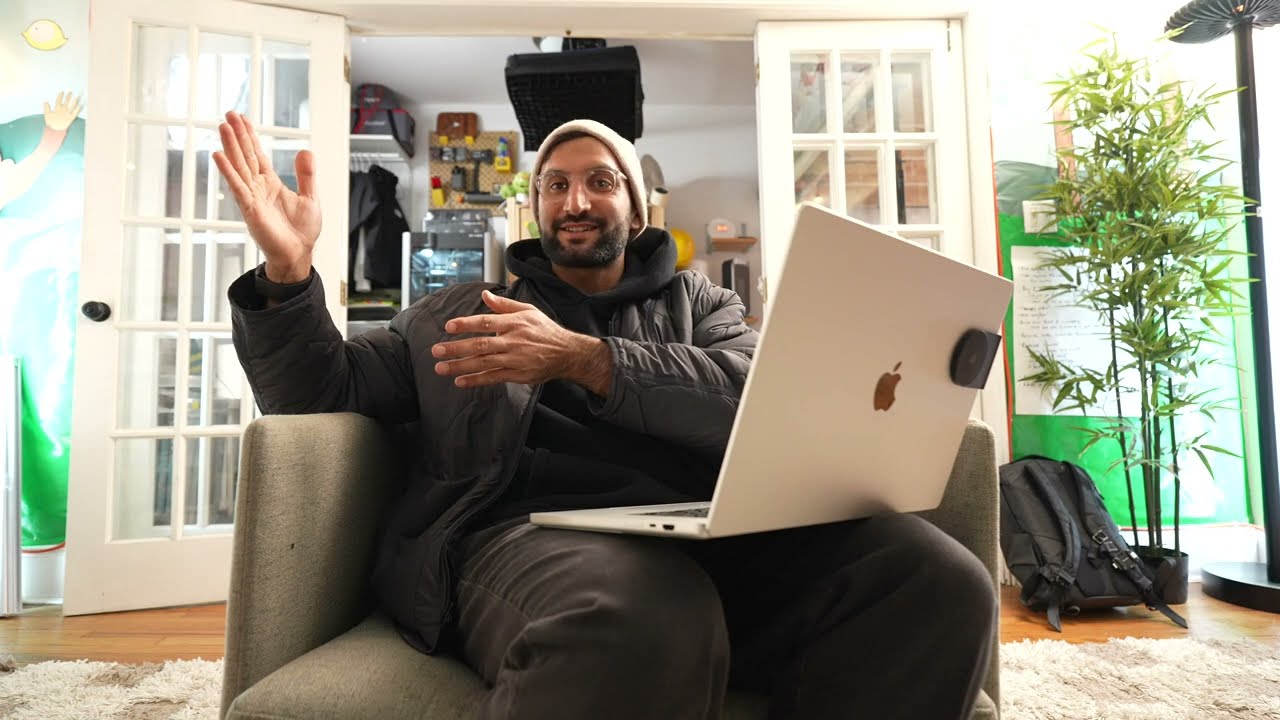 YouTube Creator Burnout: 221K Subscribers & Feeling Like a Failure