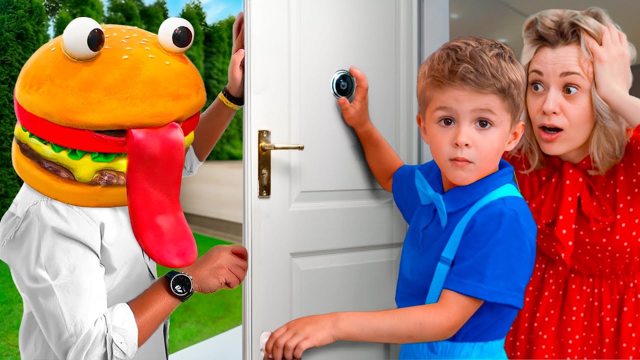 Teach Kids Birthday Safety: 5 Essential Rules Parents Must Know