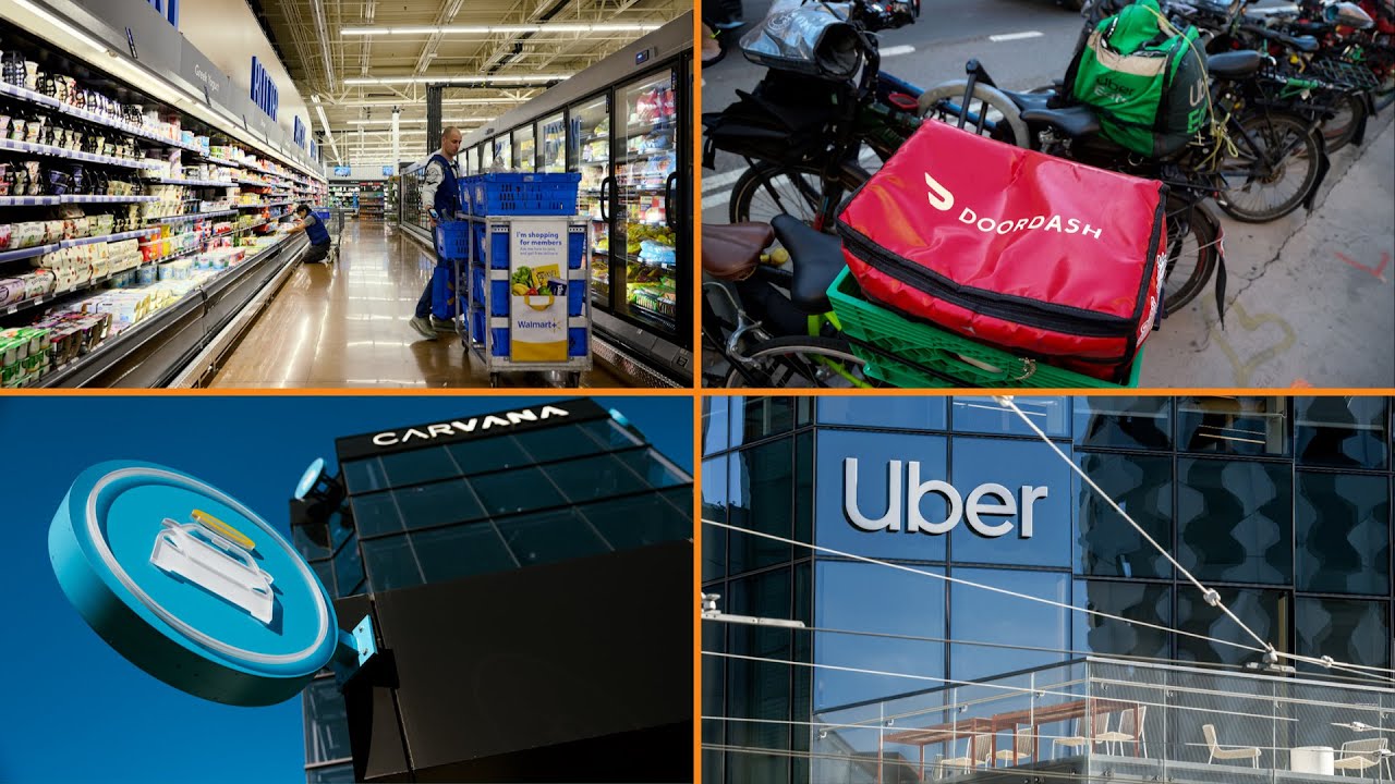 Walmart Earnings Forecast Miss: Market Impact Analysis