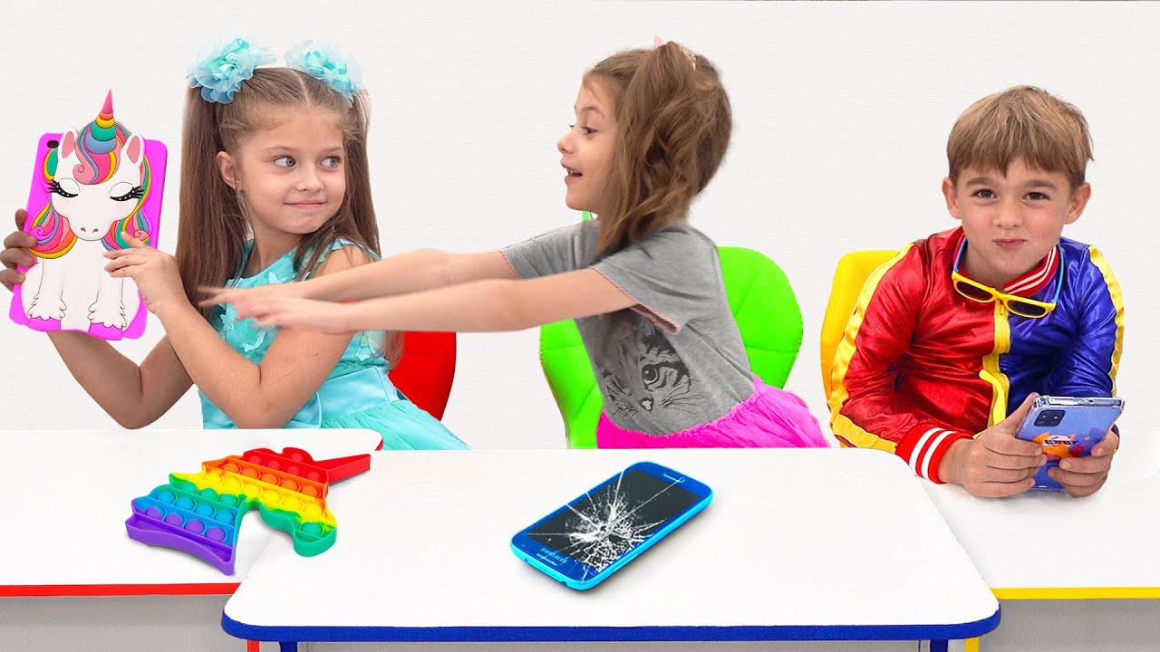 School Morning Routines for Kids: Stop Chaos & Boost Focus