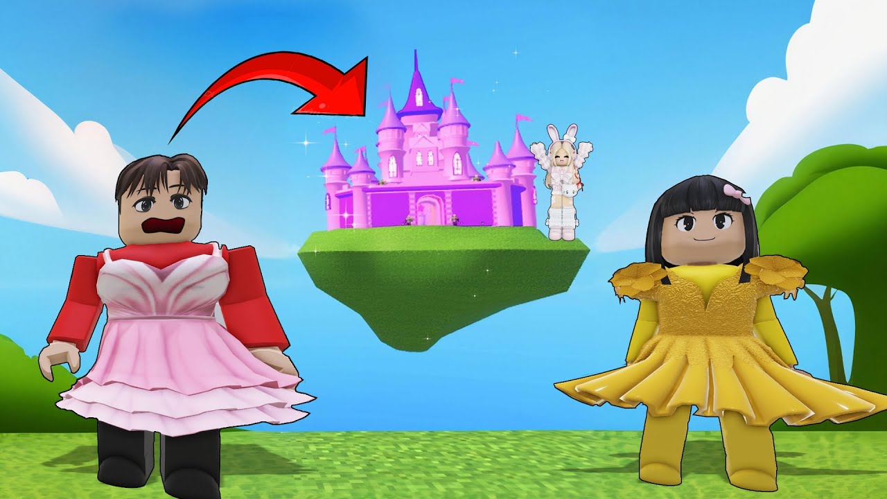 Roblox Princess Academy Guide: Walkthrough & Customization Tips