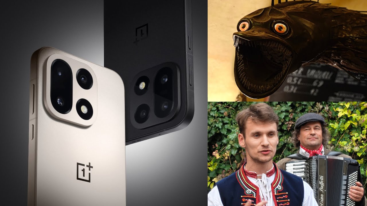 OnePlus 15 Camera Samples: First Real-World Look