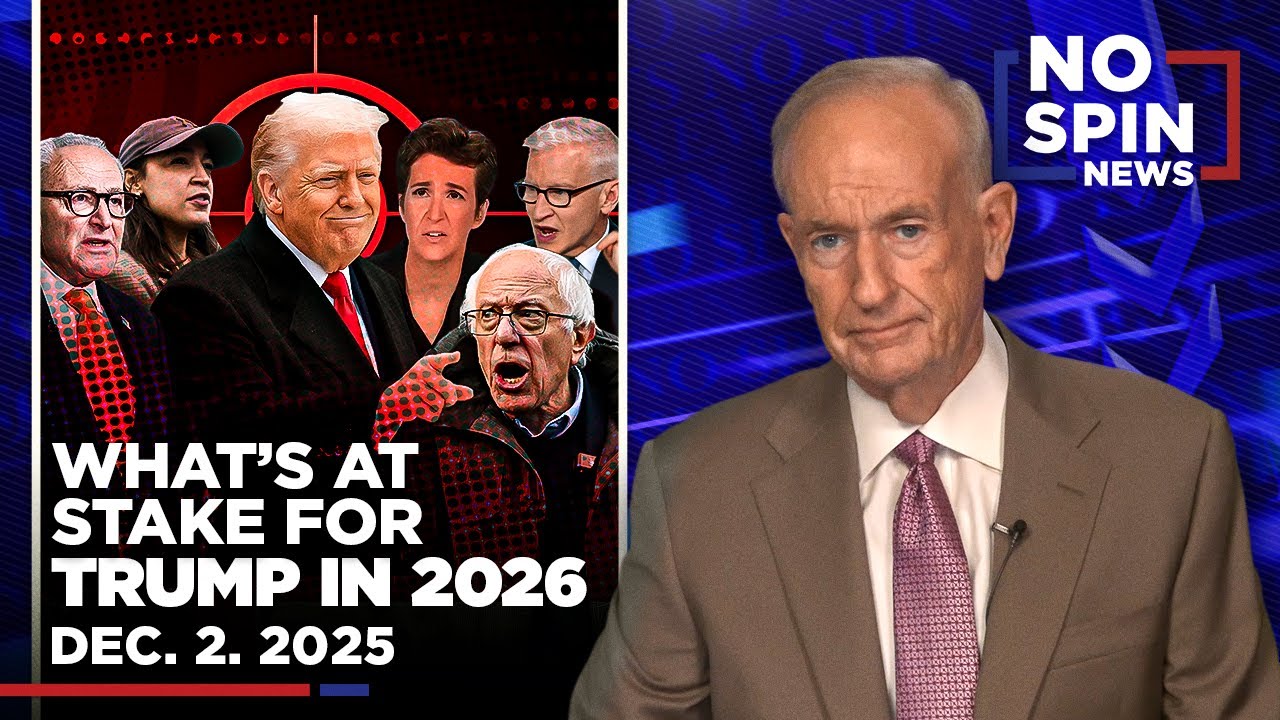 Trump's 2026 Survival Guide: Countering Media Attacks