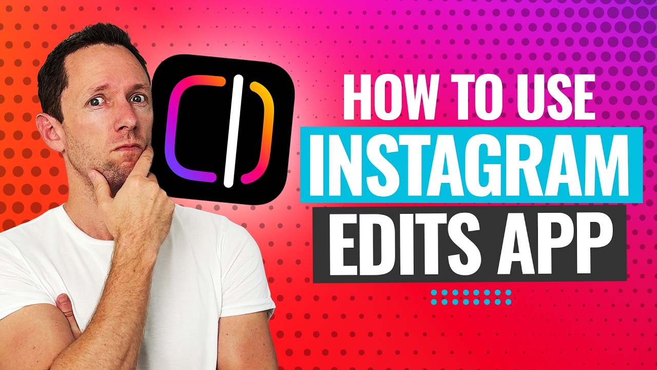 Master Instagram Edits App: Complete Video Editing Tutorial
