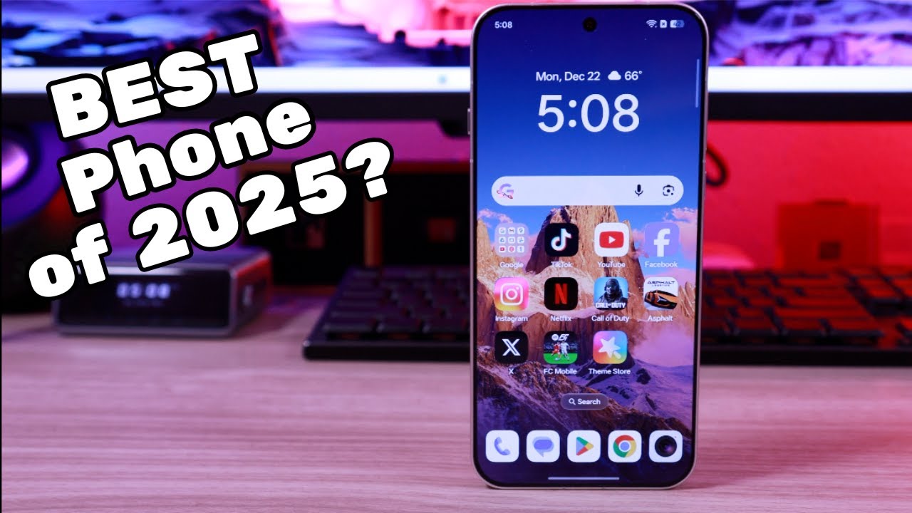 Oppo Find X9 Pro Review: True Flagship Killer of 2025?