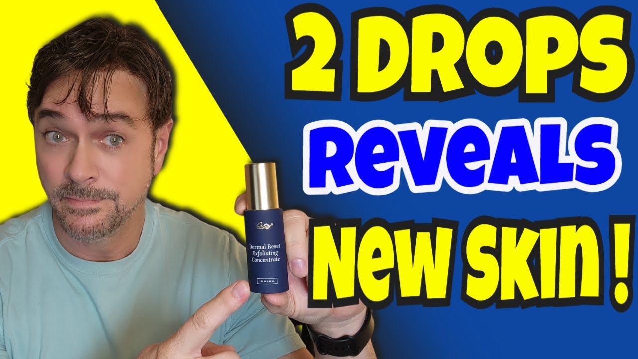 City Beauty Dermal Reset Exfoliator Review & Guide