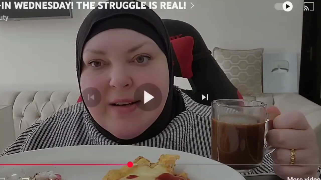 Avoid Shantal's 5 Weight Loss Mistakes: Science-Backed Fixes