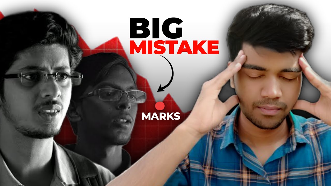 90%+ in 12th Boards: Late Start Strategy That Works