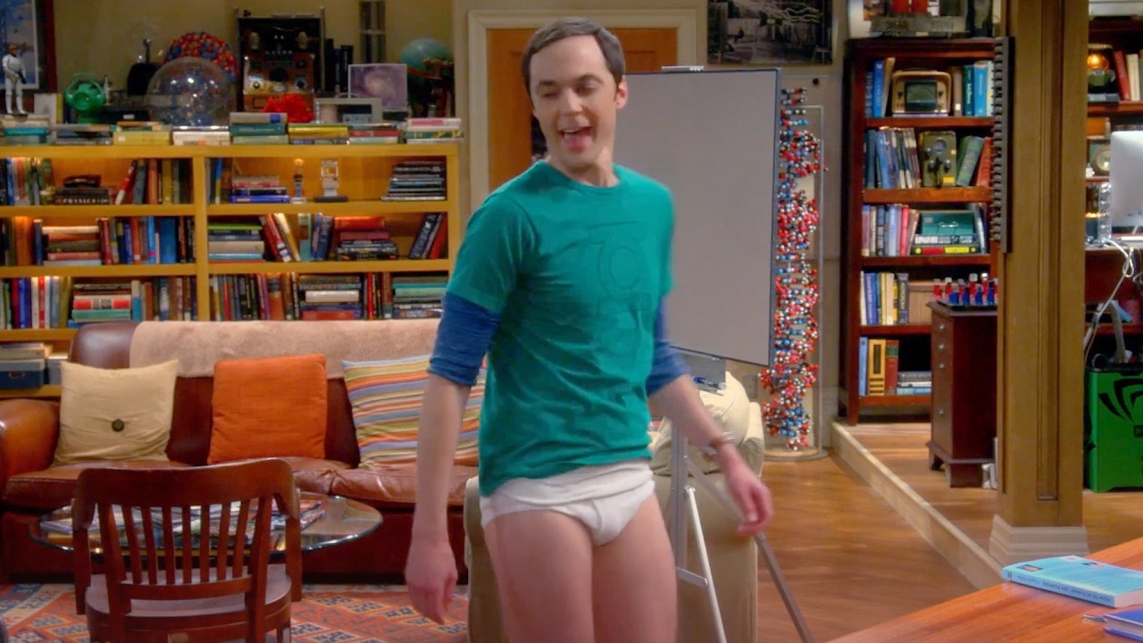 Why Big Bang Theory's Social Awkwardness Resonates So Deeply