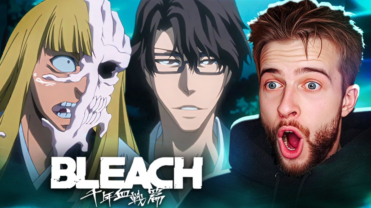 Bleach Origin Story Revealed: Key Plot Twists Explained