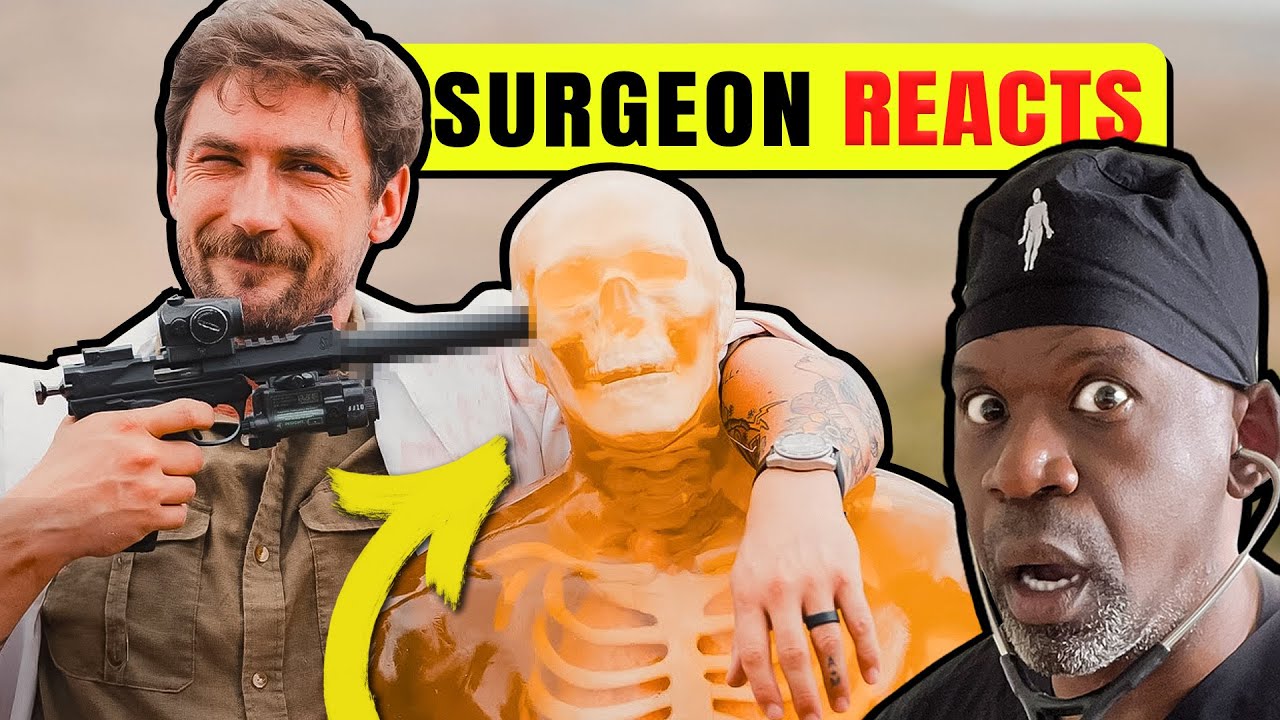 How Deadly Is a .22 Pistol? Ballistic Trauma Analysis