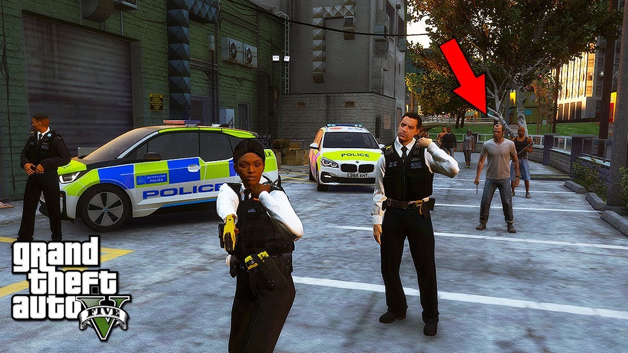 Ultimate Vocal Dispatch Mod Guide for GTA 5 LSPDFR