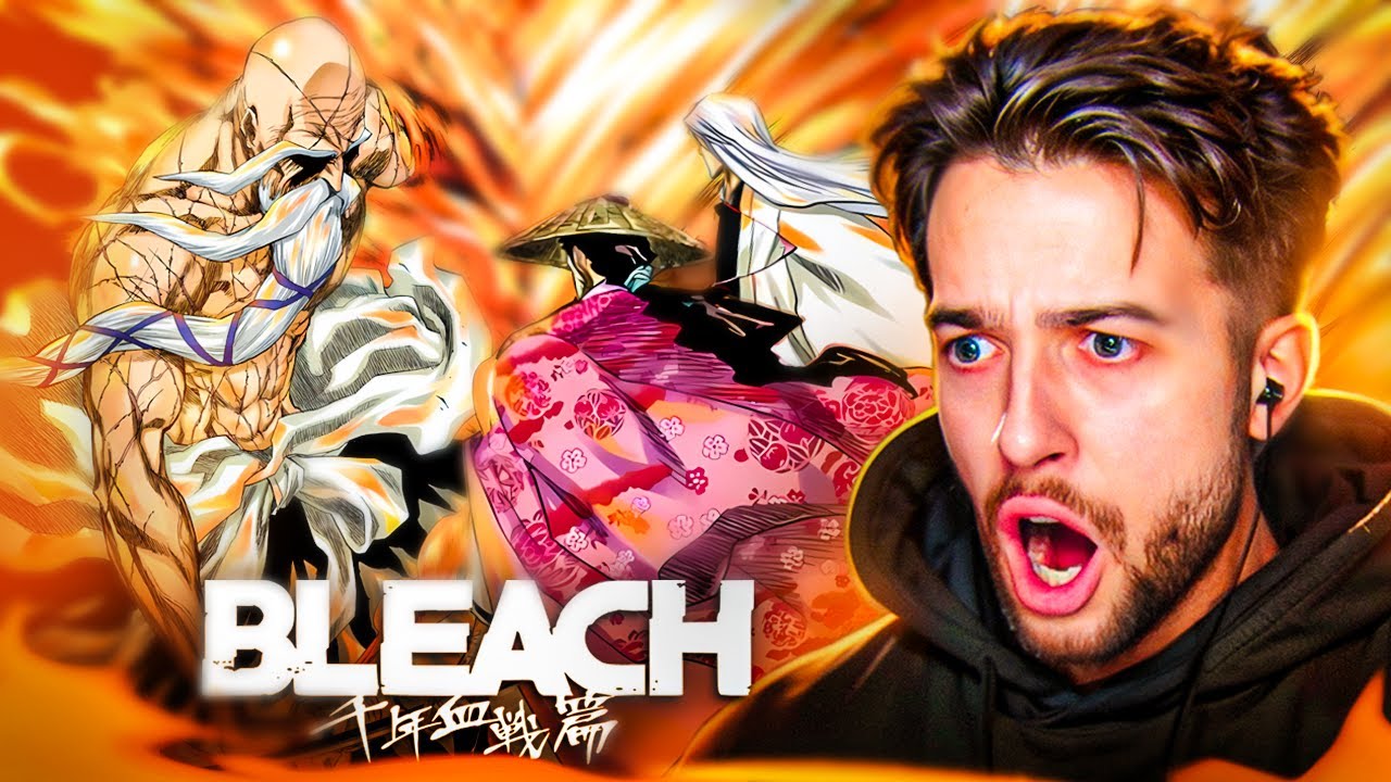 Yamamoto's Justice in Bleach Explained: Soul Society Arc Analysis