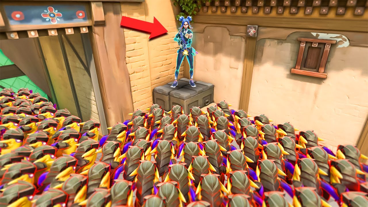 Winning Valorant Wingman Challenge: Ultimate Guide