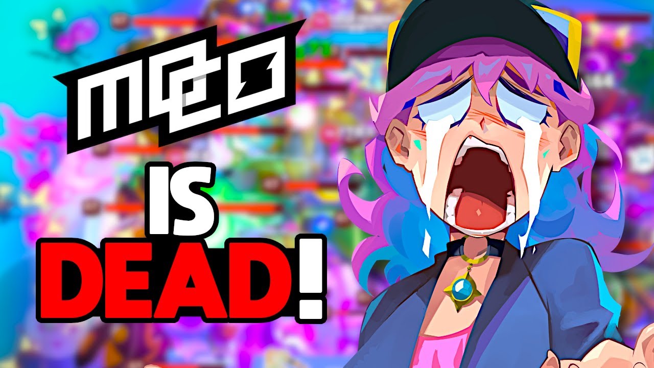 MoCo 2026 Revamp: Key Changes & Future Outlook