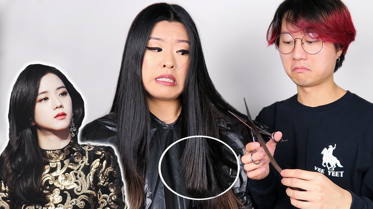 DIY Haircut Guide: Avoid Mistakes Like a Pro Stylist