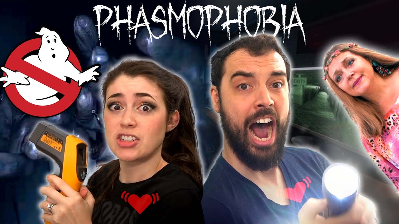 Phasmophobia Ghost Identification Guide: Evidence & Strategies