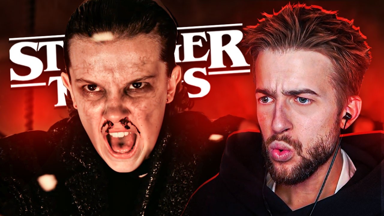 Stranger Things S2 Finale Breakdown: Themes & Character Arcs