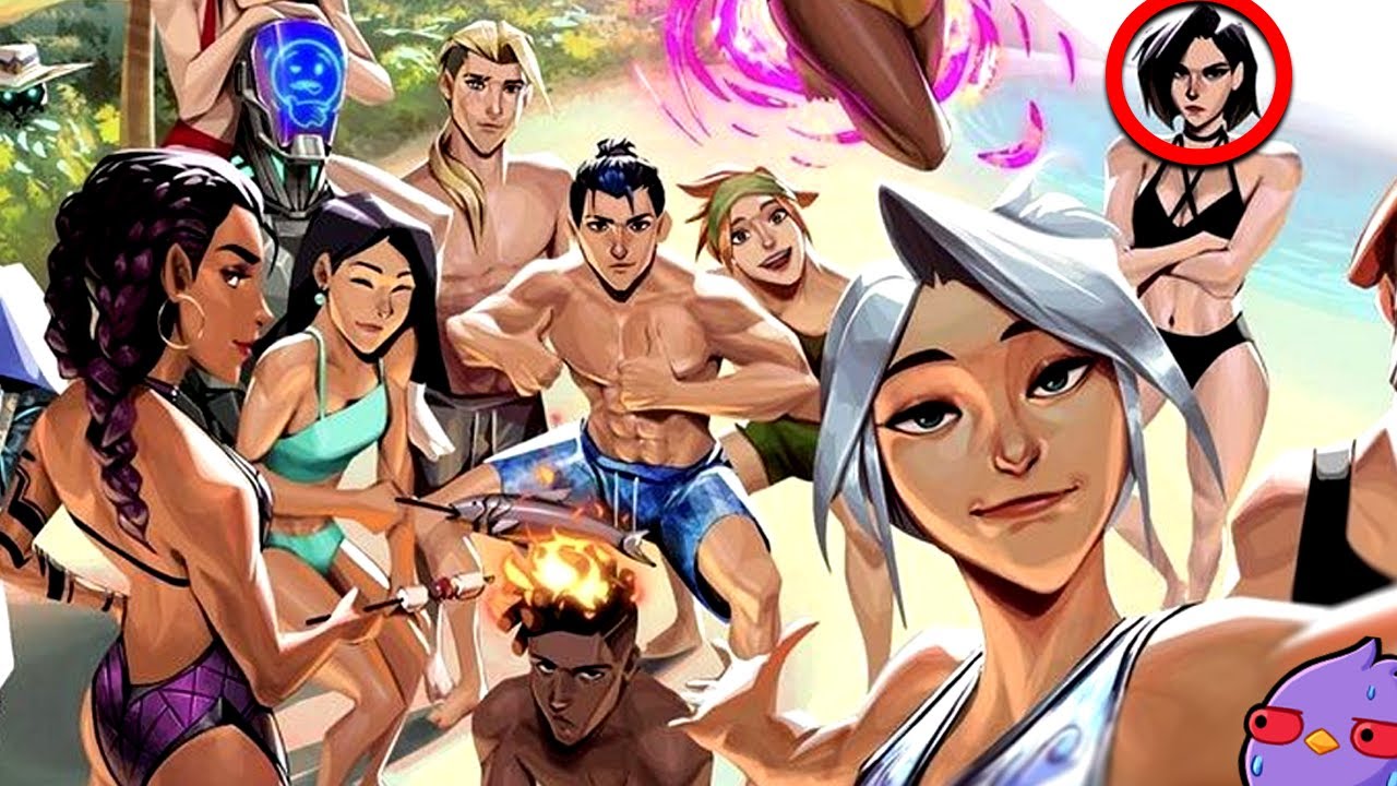 Valorant Memes Reddit Community: Top Clips & How to Join