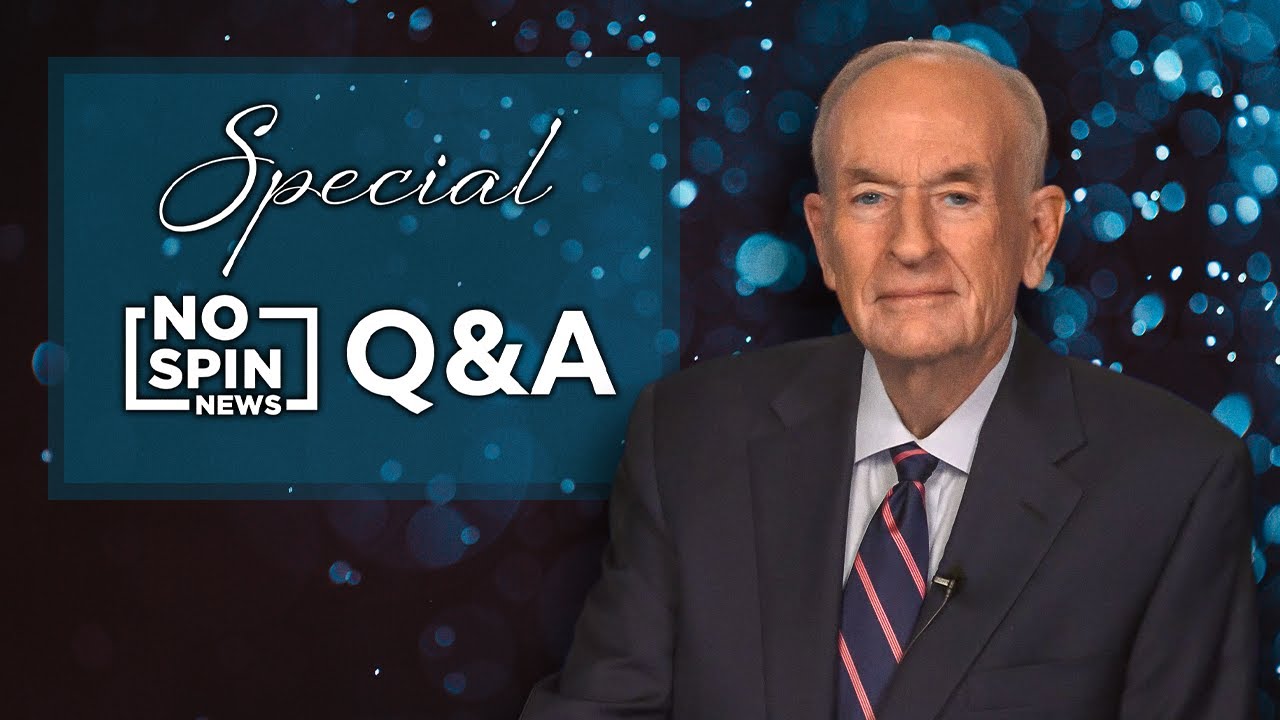 Bill O'Reilly's 2025 Year-End Analysis: Key Insights