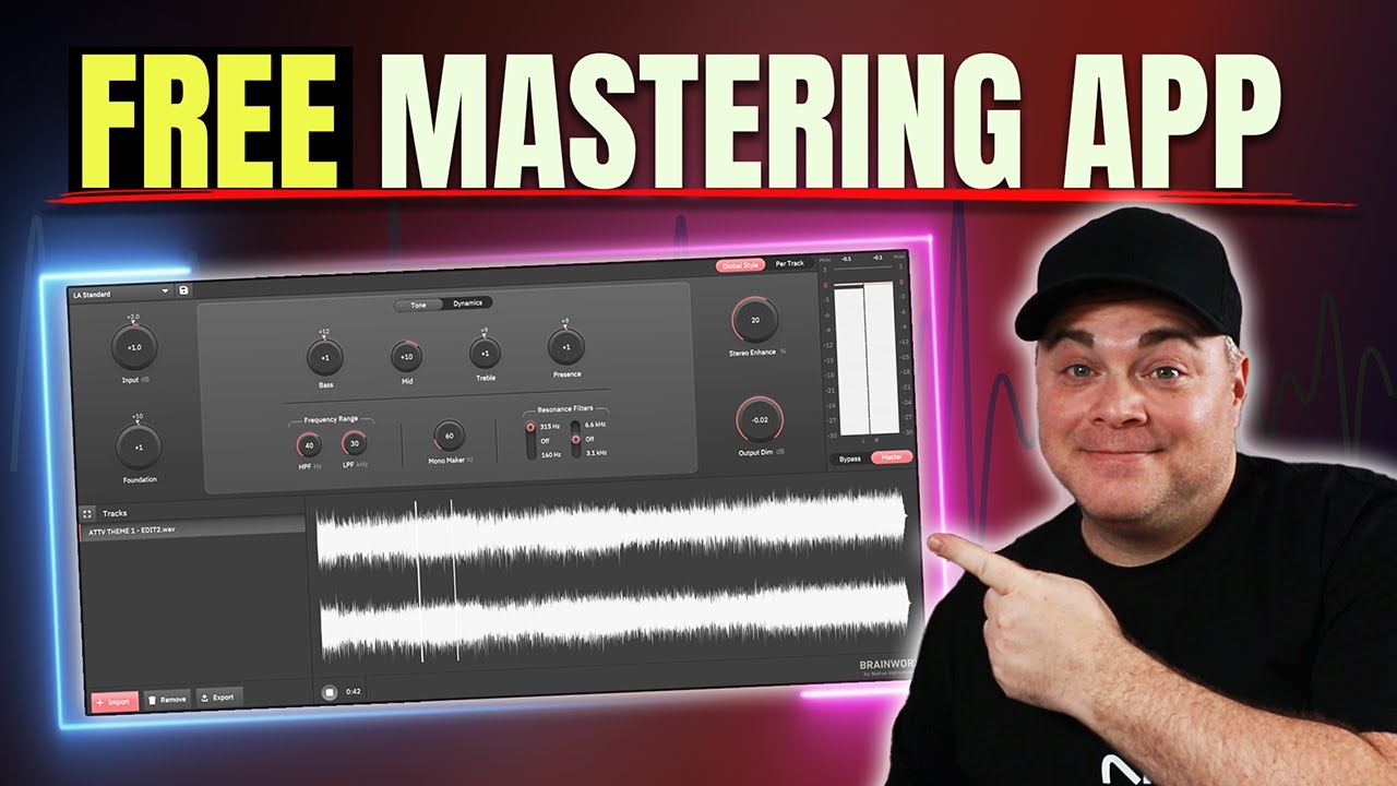Master Albums Fast with Free BX Studio App Guide