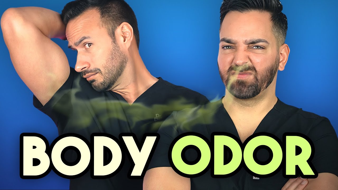 Effective Bromhidrosis Treatment: Expert Solutions for Body Odor