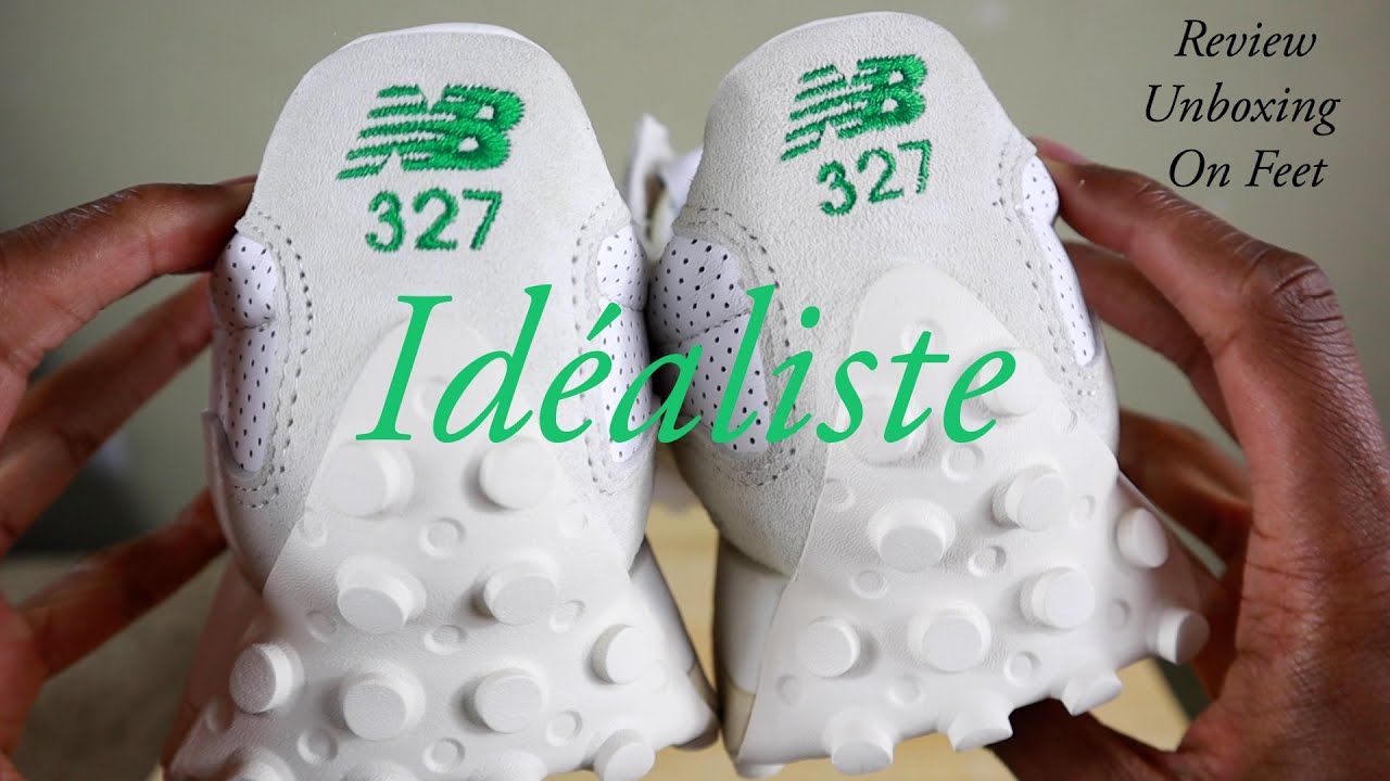 New Balance 327 Casablanca Review: Sizing, Comfort & Style Guide