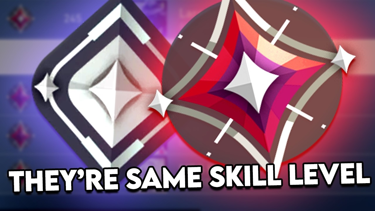 Valorant Rank Guessing: Expert Breakdown of 10 Game Clips