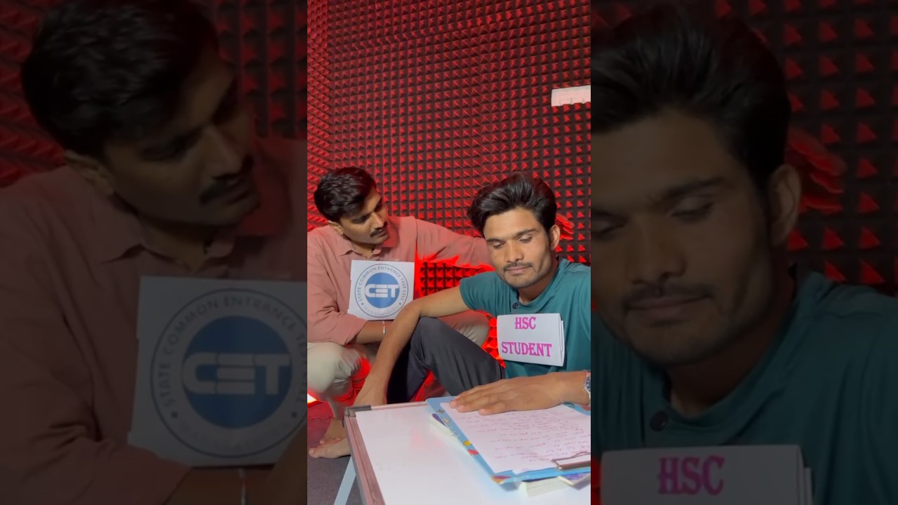 Last-Minute CET Exam Cramming Strategies That Actually Work