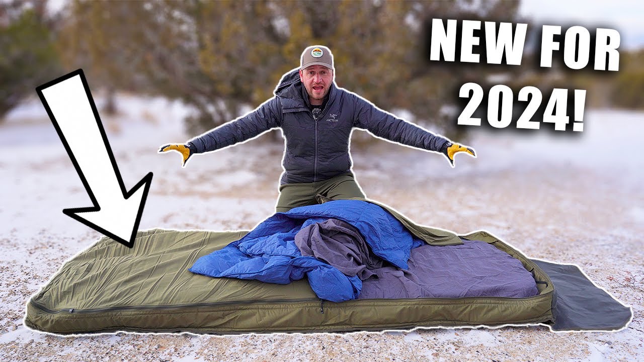 8 Must-Have Camping Gear Picks for 2024 (Tested & Approved)