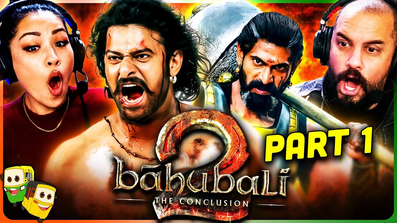 Baahubali 2 Review: Epic Climax Analysis & Viewing Guide