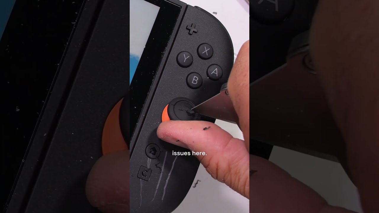 Nintendo Switch 2 Joy-Con Magnets: Durability Tested